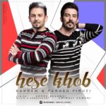 دانلود آهنگ فرید طباخیان حس خوب